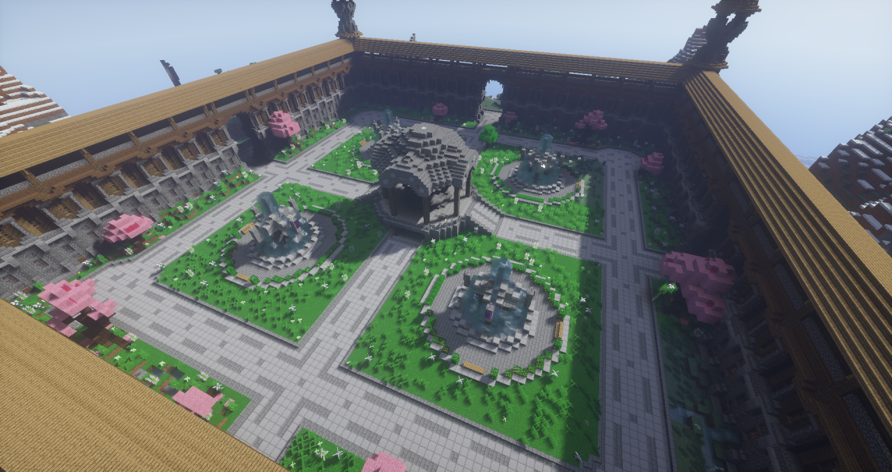 Old FMS Spawn
